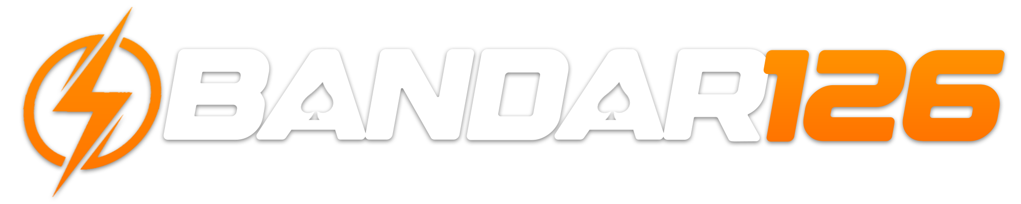 LOGO BANDAR126 DESIGN